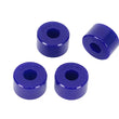 Load image into Gallery viewer, SuperPro Sway Bar Link Upper Bushing Kit - Side View