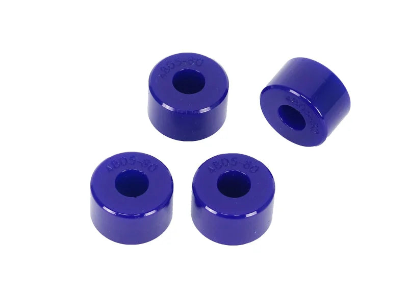 SuperPro Sway Bar Link Upper Bushing Kit - Side View