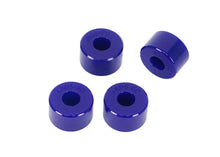 Load image into Gallery viewer, SuperPro Sway Bar Link Upper Bushing Kit - Side View