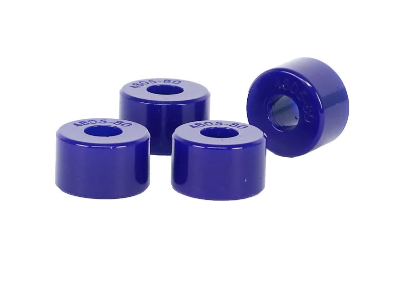 SuperPro Sway Bar Link Upper Bushing Kit - Detail View
