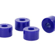 Load image into Gallery viewer, SuperPro Sway Bar Link Upper Bushing Kit - Main Product View