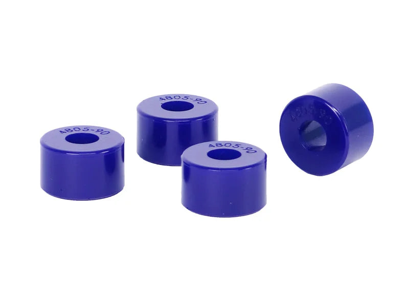 SuperPro Sway Bar Link Upper Bushing Kit - Main Product View
