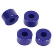 Load image into Gallery viewer, SuperPro Sway Bar Link Upper Bushing Kit - Side View