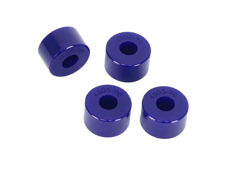 SuperPro Sway Bar Link Upper Bushing Kit - Side View