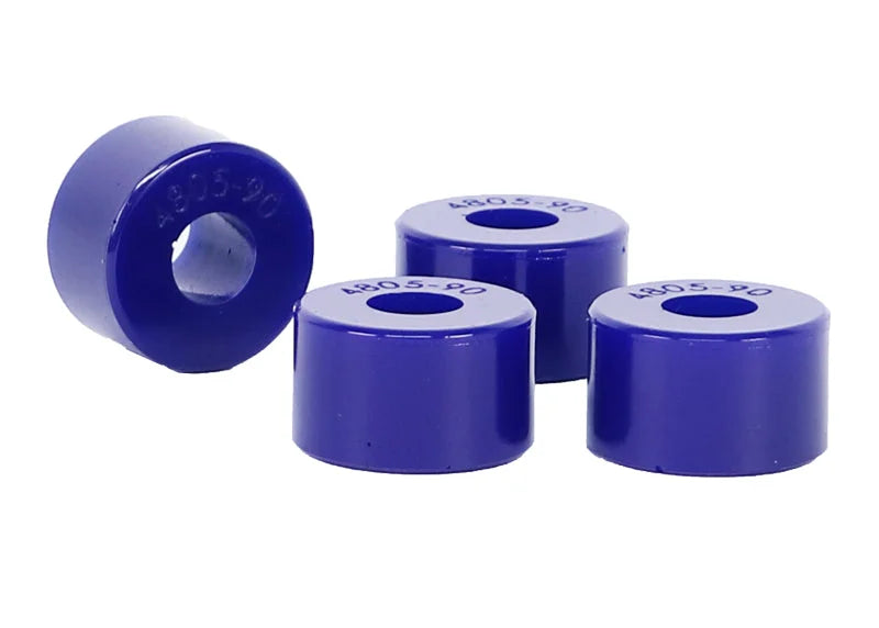 SuperPro Sway Bar Link Upper Bushing Kit - Detail View