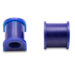 Load image into Gallery viewer, SuperPro Sway Bar Mount Bushing Kit - 12mm Bar 35mm Tall Bracket