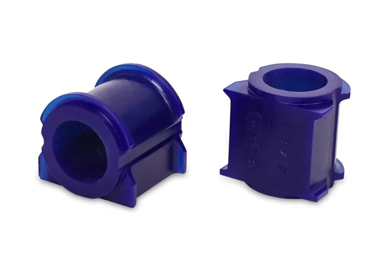 SuperPro Sway Bar Mount Bushing Kit - Main Product View