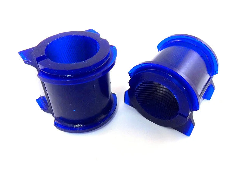 SuperPro Sway Bar Mount Bushing Kit - Side View
