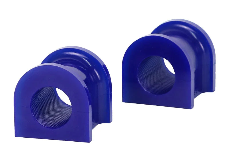 SuperPro Sway Bar Mount Bushing Kit - Main Product View