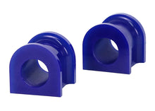 Load image into Gallery viewer, SuperPro Sway Bar Mount Bushing Kit - Main Product View