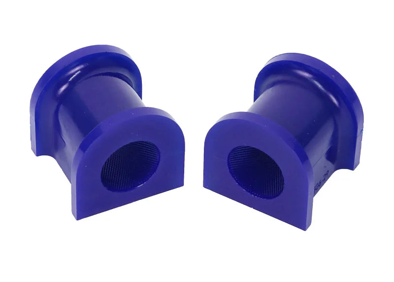 SuperPro Sway Bar Mount Bushing Kit - Side View