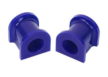 Load image into Gallery viewer, SuperPro Sway Bar Mount Bushing Kit - Side View