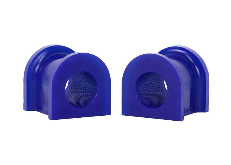 SuperPro Sway Bar Mount Bushing Kit - Detail View