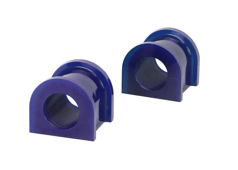 SuperPro Sway Bar Mount Bushing Kit - Main Product View