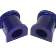 Load image into Gallery viewer, SuperPro Sway Bar Mount Bushing Kit - Side View