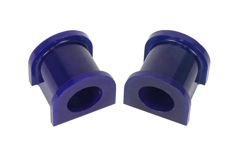SuperPro Sway Bar Mount Bushing Kit - Side View