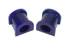 Load image into Gallery viewer, SuperPro Sway Bar Mount Bushing Kit - Side View