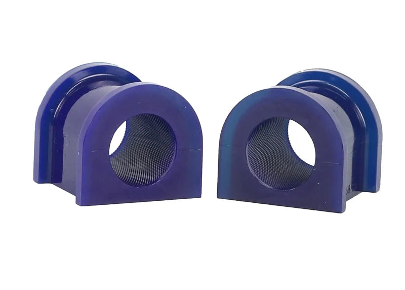 SuperPro Sway Bar Mount Bushing Kit - Detail View