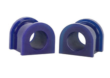 Load image into Gallery viewer, SuperPro Sway Bar Mount Bushing Kit - Detail View