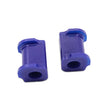 Load image into Gallery viewer, SuperPro Sway Bar Mount Bushing Kit - 18mm Bar