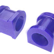 Load image into Gallery viewer, SuperPro Sway Bar Mount Bushing Kit - 39mm Bar - Main Product View