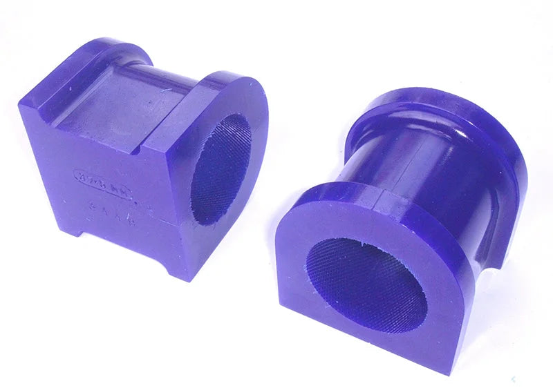 SuperPro Sway Bar Mount Bushing Kit - 39mm Bar - Main Product View