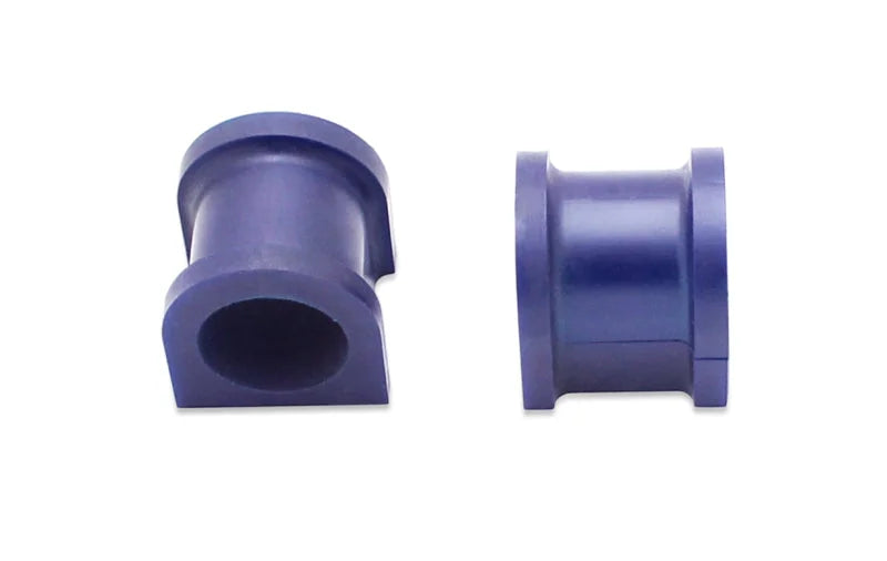 SuperPro Sway Bar Mount Bushing Kit - 39mm Bar - Side View