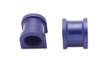 Load image into Gallery viewer, SuperPro Sway Bar Mount Bushing Kit - 40mm Bar - Side View