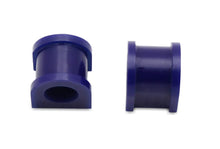 Load image into Gallery viewer, SuperPro Sway Bar Mount To Chassis 23mm