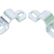 Load image into Gallery viewer, SuperPro Sway Bar Steel Mount Bracket - Side View