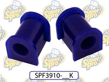 Load image into Gallery viewer, SuperPro Sway Bar To Chassis 23mm Kit