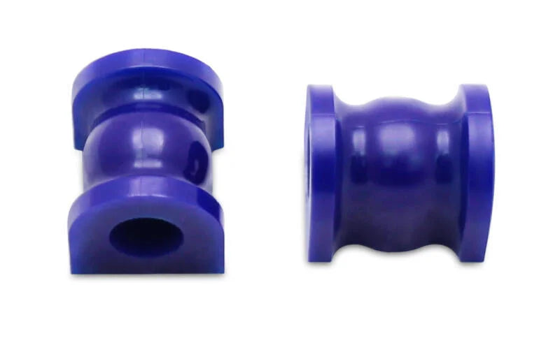 SuperPro Sway Bar To Chassis 23mm Kit - Main Product View