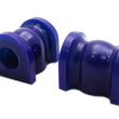 Load image into Gallery viewer, SuperPro Sway Bar To Chassis 23mm Kit - Detail View