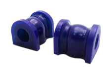 Load image into Gallery viewer, SuperPro Sway Bar To Chassis 23mm Kit - Detail View