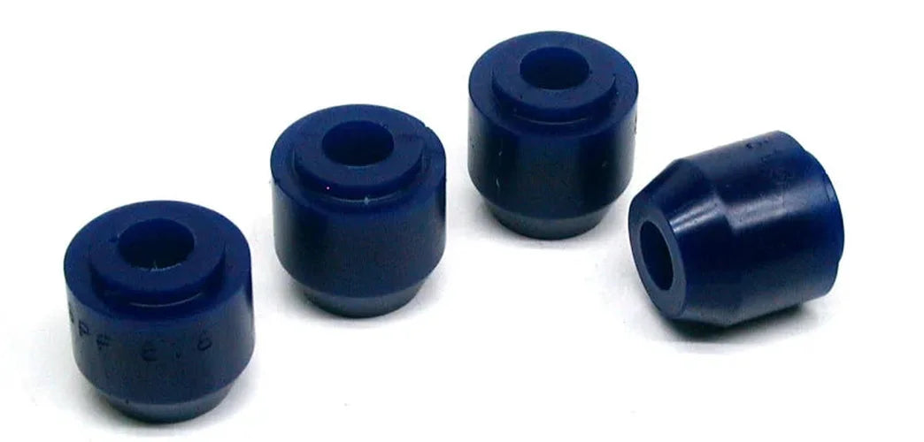 SuperPro 1980 Triumph TR8 Base Sway Bar to Lower Control Arm Bushing Kit - Side View