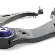 Load image into Gallery viewer, SuperPro 11-16 Kia Sportage Front Lower Control Arm Set W/ Sp Bushings - Back View