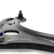 Load image into Gallery viewer, SuperPro 10-16 Nissan Micra/12-19 Almera/13-22 Note Front Lower Control Arm Kit - Detail View