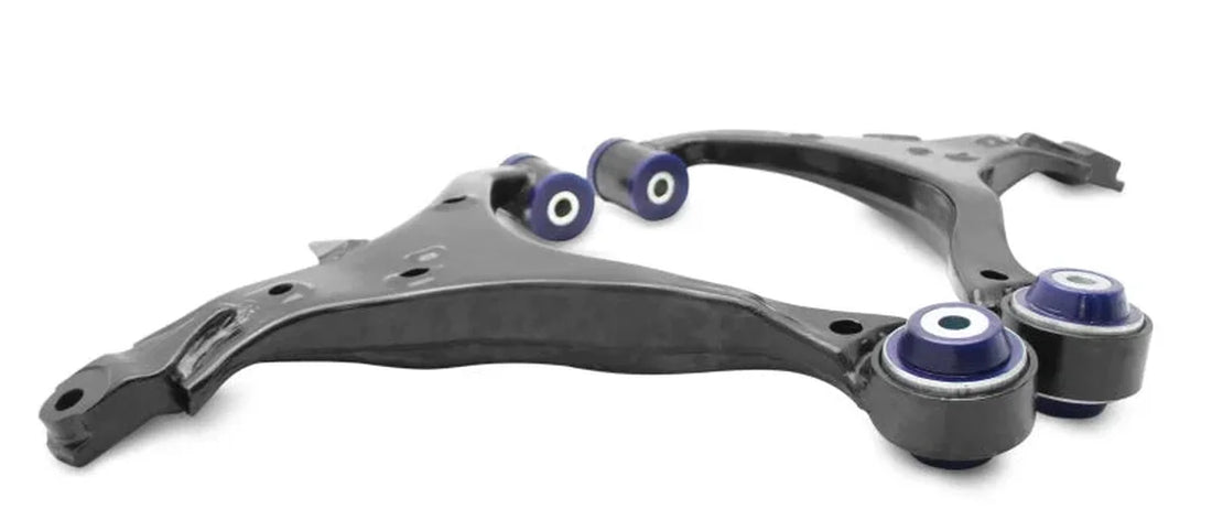 SuperPro Honda Cr-V Front LCA Set - Side View