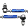 Load image into Gallery viewer, SuperPro 12mm Hd Adj Sway Bar Link 85mm