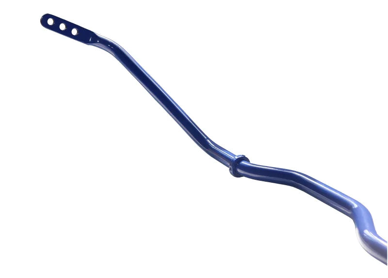 SuperPro Tesla Model 3 20mm Rear Sway Bar - Back View