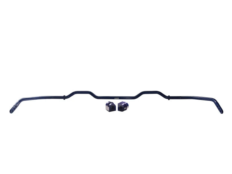 SuperPro Tesla Model 3 20mm Rear Sway Bar - Installation View