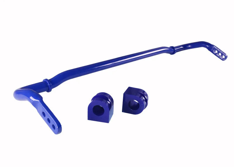 SuperPro Tesla Model 3 30mm Front Sway Bar - Main Product View