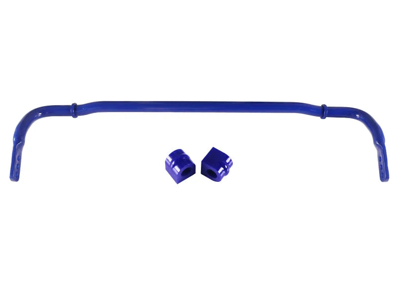 SuperPro Tesla Model 3 30mm Front Sway Bar - Side View