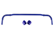 Load image into Gallery viewer, SuperPro Tesla Model 3 30mm Front Sway Bar - Side View