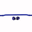 Load image into Gallery viewer, SuperPro Tesla Model 3 30mm Front Sway Bar - Back View