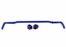 Load image into Gallery viewer, SuperPro Tesla Model 3 30mm Front Sway Bar - Back View