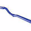 Load image into Gallery viewer, SuperPro Tesla Model 3 30mm Front Sway Bar - Installation View