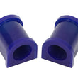 Load image into Gallery viewer, SuperPro Toyota 4Runner (1st Gen) 23mm Front Sway Bar Bushing Kit - Side View