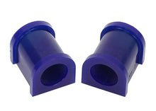 Load image into Gallery viewer, SuperPro Toyota 4Runner (1st Gen) 23mm Front Sway Bar Bushing Kit - Side View