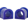 Load image into Gallery viewer, SuperPro Toyota 4Runner (1st Gen) 23mm Front Sway Bar Bushing Kit - Detail View